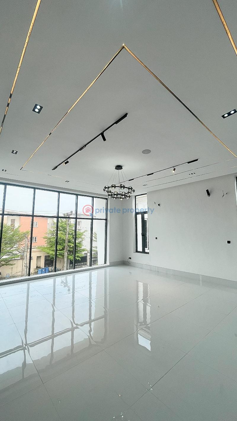 5 bedroom Detached Duplex For Sale Eleganza Ikota Lekki Lagos - 9