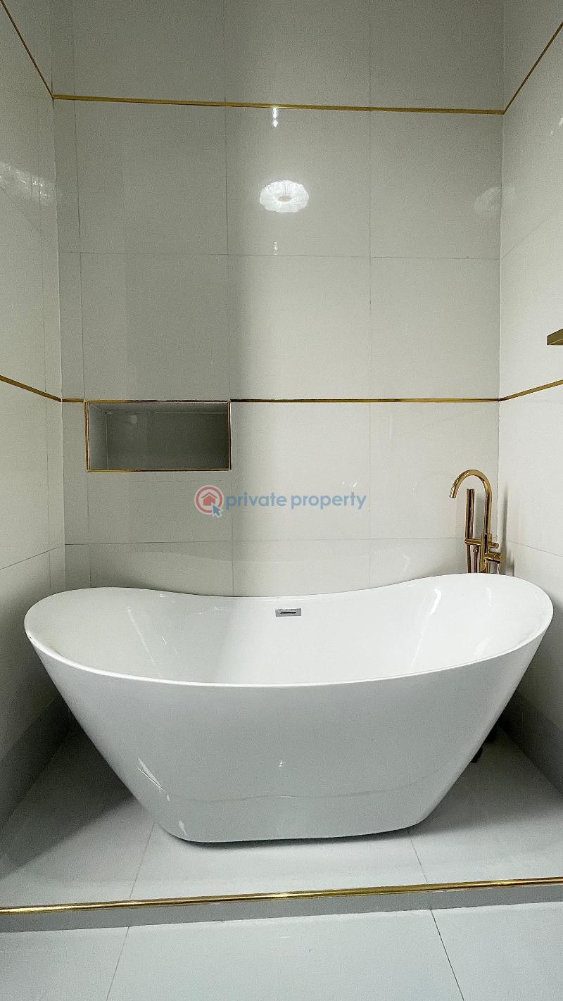 5 bedroom Detached Duplex For Sale Eleganza Ikota Lekki Lagos - 14