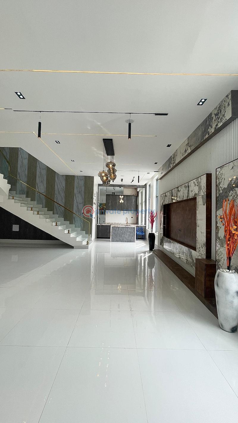 5 bedroom Detached Duplex For Sale Eleganza Ikota Lekki Lagos - 1