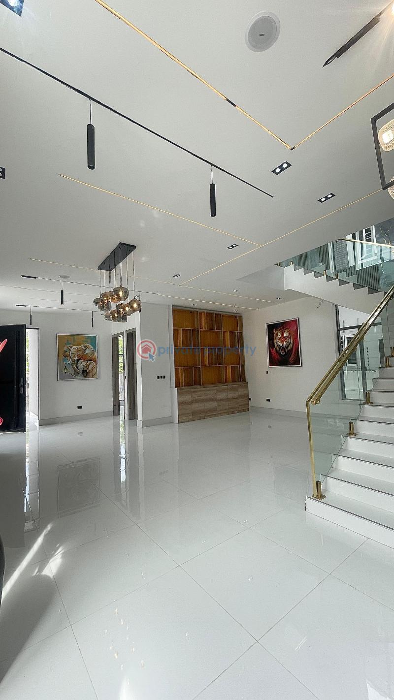 5 bedroom Detached Duplex For Sale Eleganza Ikota Lekki Lagos - 2