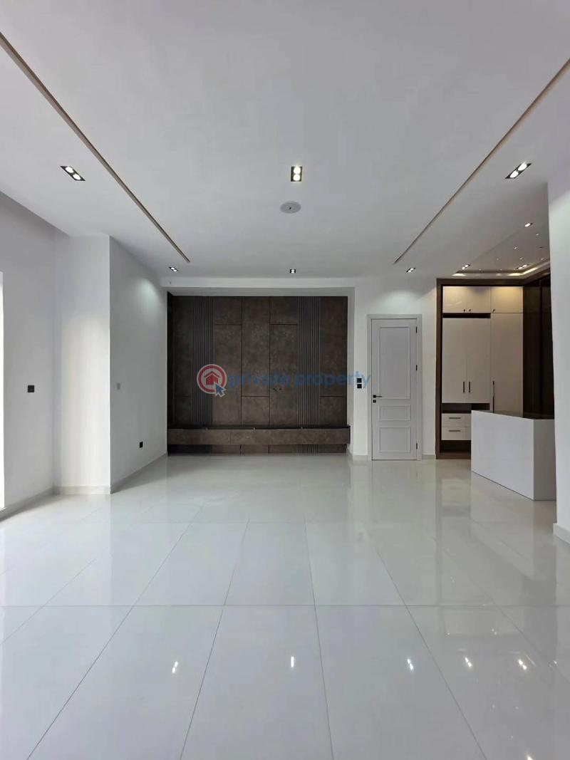 5 bedroom Detached Duplex For Sale Lekki Phase 1 Lagos - 6