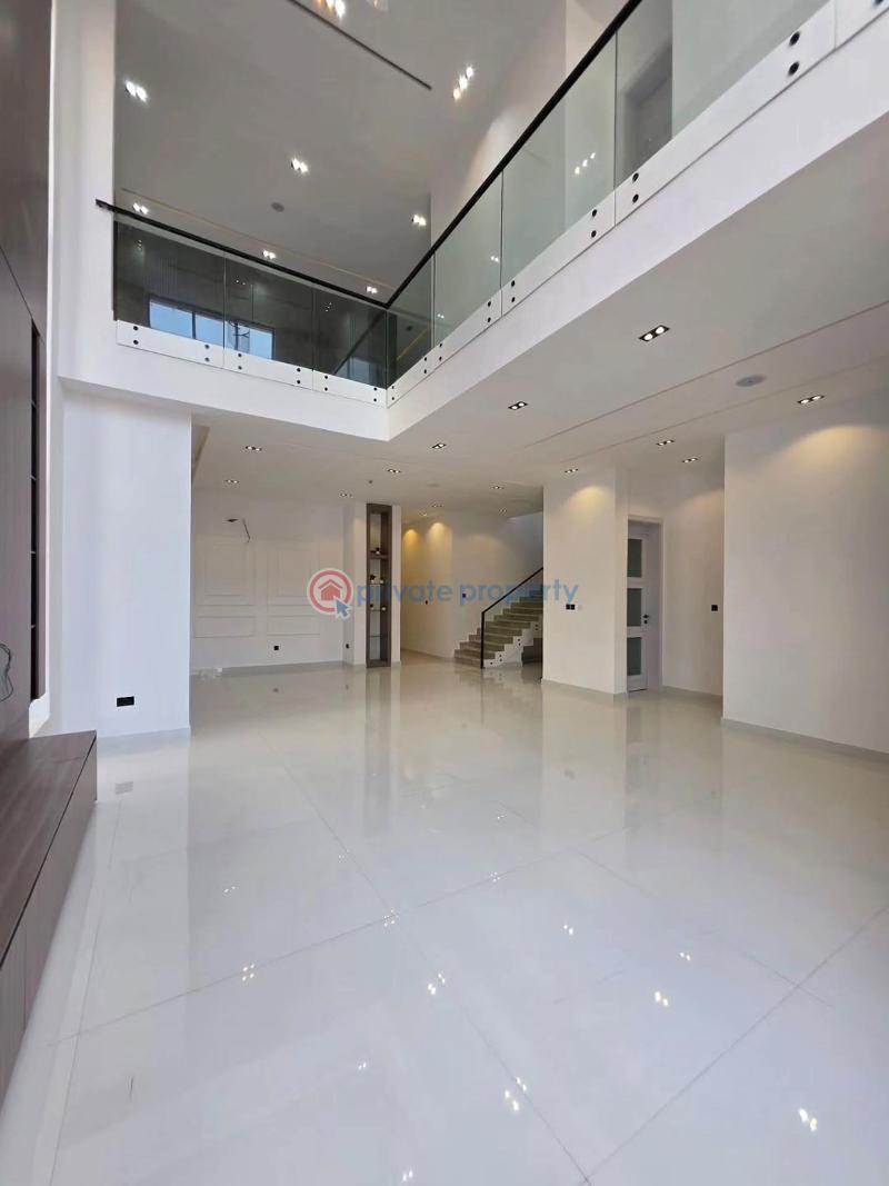 5 bedroom Detached Duplex For Sale Lekki Phase 1 Lagos - 9