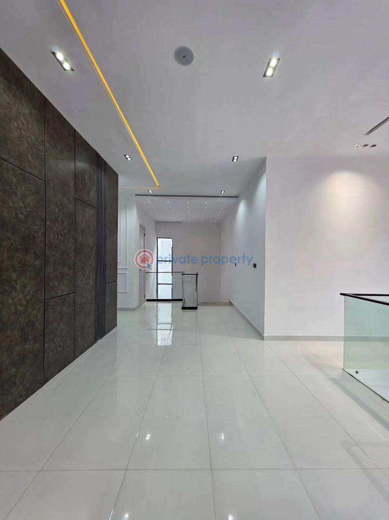 5 bedroom Detached Duplex For Sale Lekki Phase 1 Lagos - 5