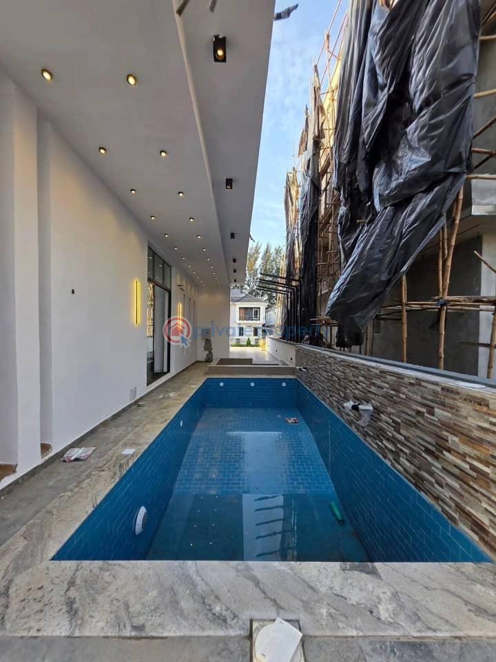 5 bedroom Detached Duplex For Sale Lekki Phase 1 Lagos - 3