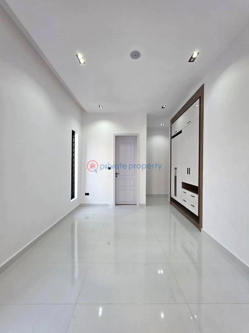 5 bedroom Detached Duplex For Sale Lekki Phase 1 Lagos - 7