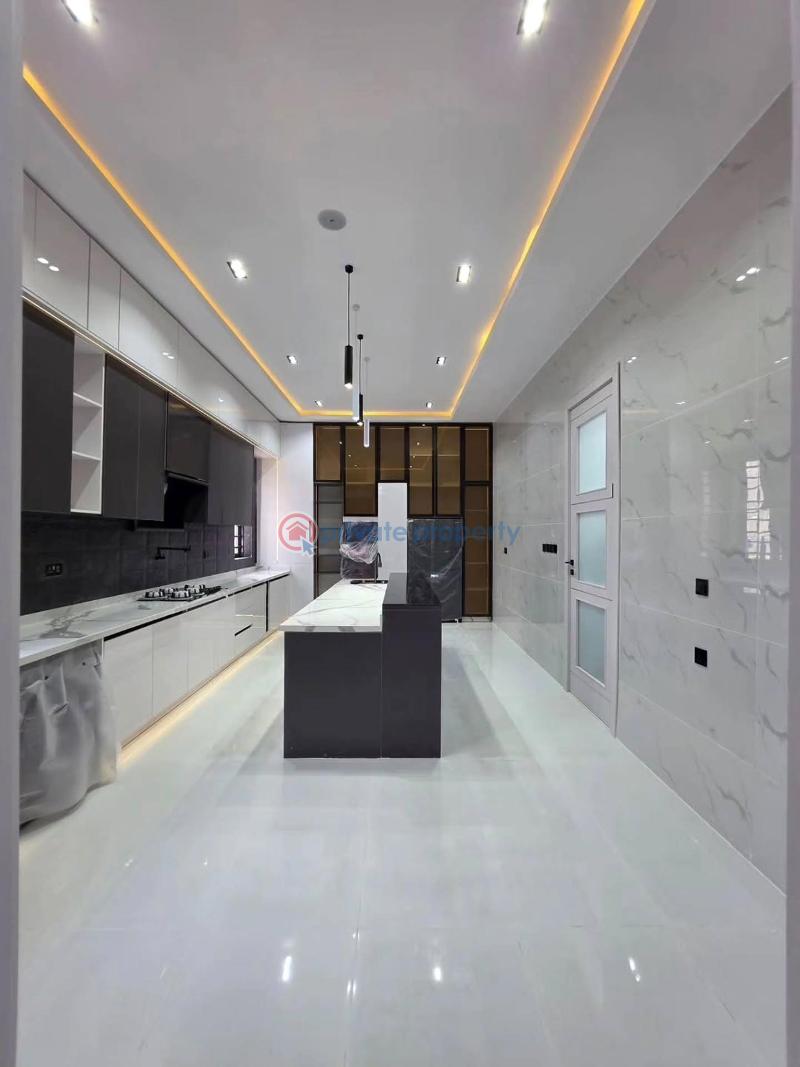 5 bedroom Detached Duplex For Sale Lekki Phase 1 Lagos - 10