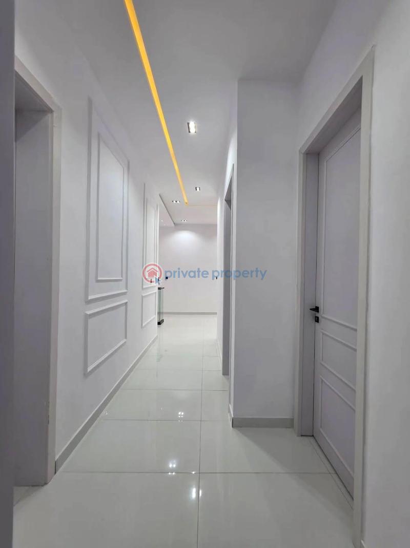 5 bedroom Detached Duplex For Sale Lekki Phase 1 Lagos - 8