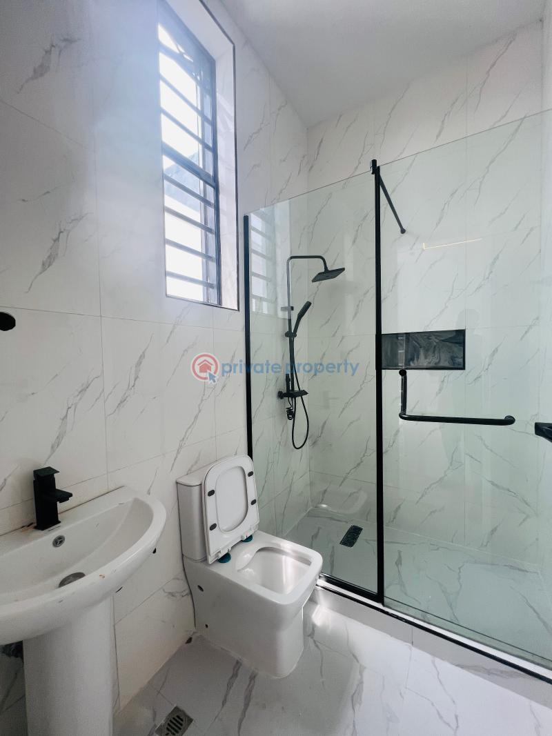 5 bedroom Detached Duplex For Sale Ikota Lekki Lagos - 15