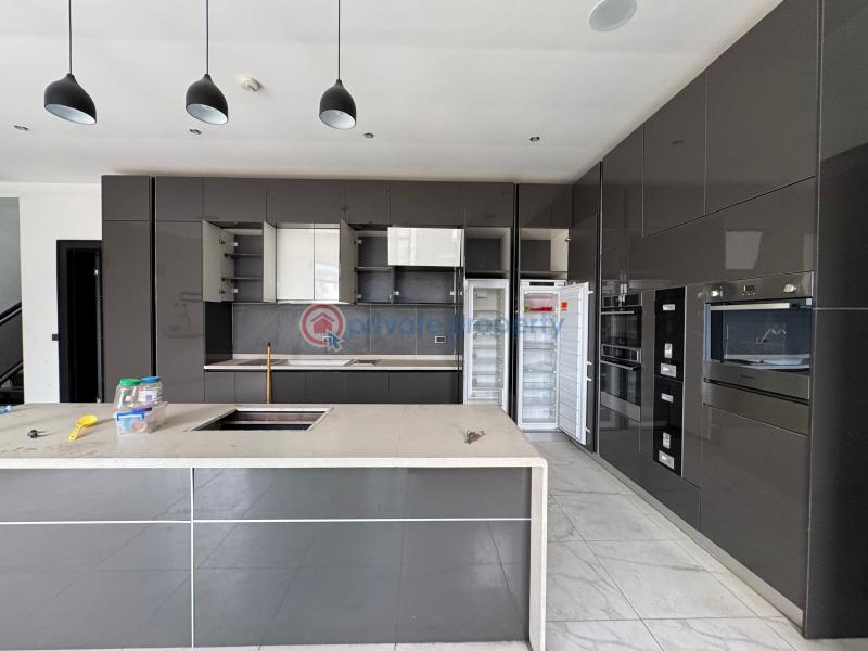 5 bedroom Detached Duplex For Rent Pinnock Beach Estate Osapa Lekki Lagos - 6