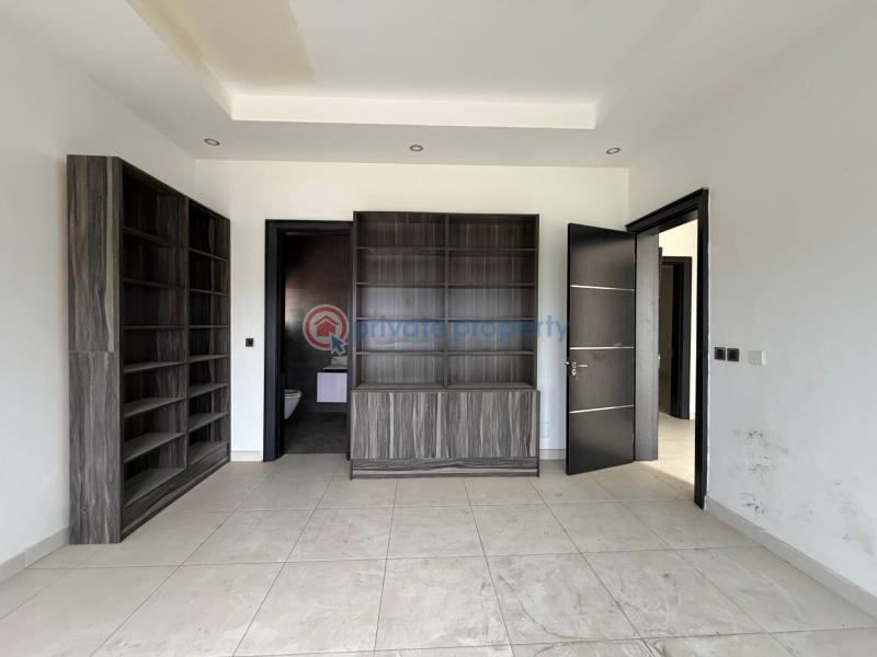 5 bedroom Detached Duplex For Rent Pinnock Beach Estate Osapa Lekki Lagos - 15