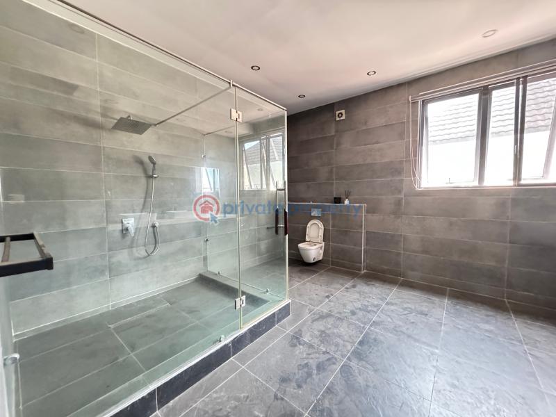 5 bedroom Detached Duplex For Rent Pinnock Beach Estate Osapa Lekki Lagos - 10