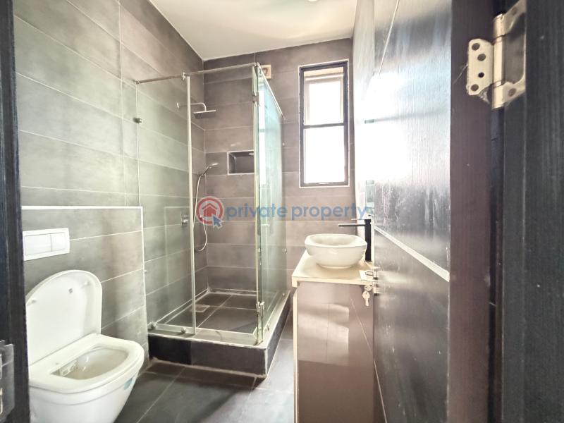 5 bedroom Detached Duplex For Rent Pinnock Beach Estate Osapa Lekki Lagos - 11