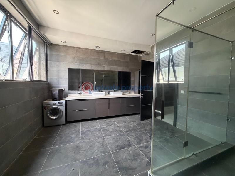 5 bedroom Detached Duplex For Rent Pinnock Beach Estate Osapa Lekki Lagos - 14
