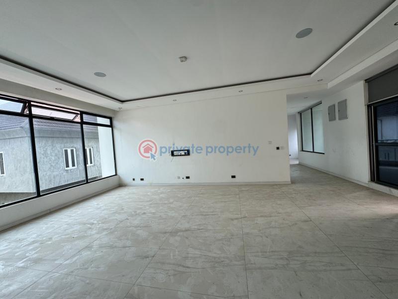 5 bedroom Detached Duplex For Rent Pinnock Beach Estate Osapa Lekki Lagos - 16