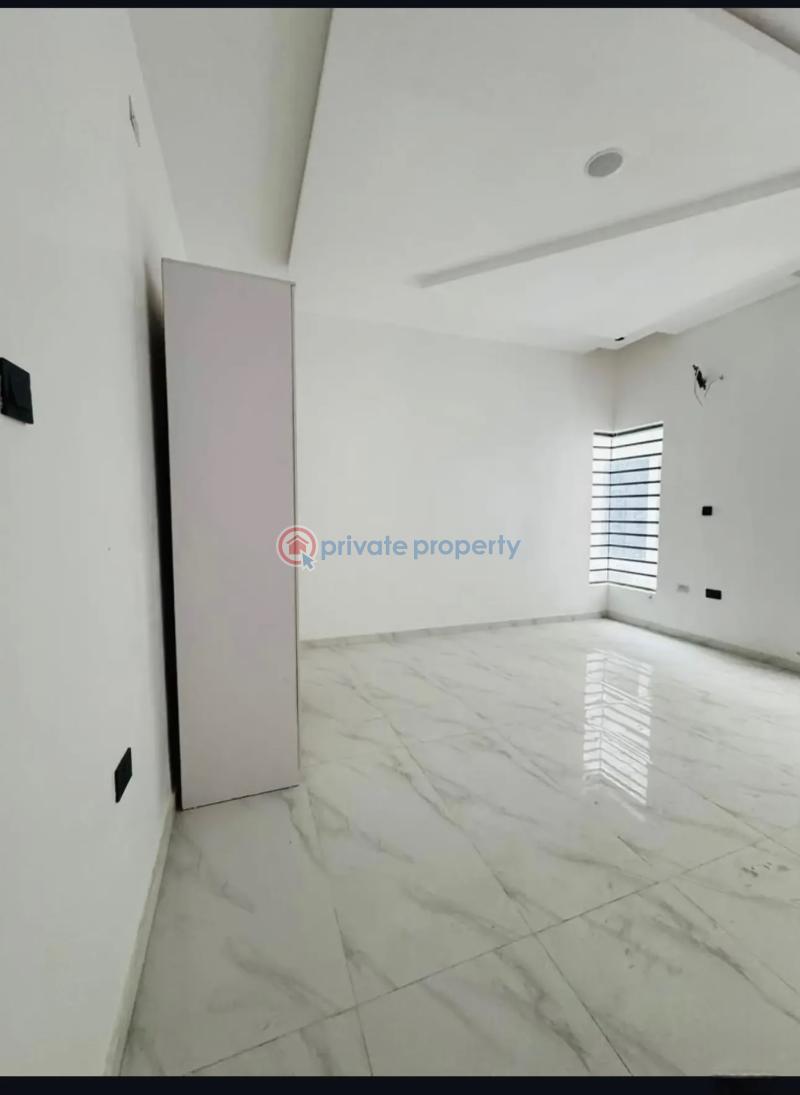 5 bedroom Duplex For Sale Ikeja GRA Lagos - 5