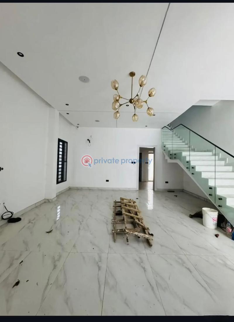 5 bedroom Duplex For Sale Ikeja GRA Lagos - 2