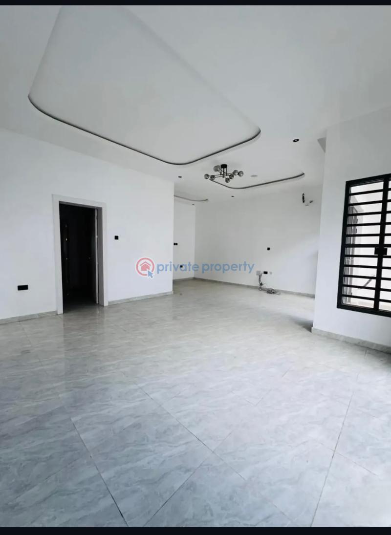 5 bedroom Duplex For Sale Ikeja GRA Lagos - 1