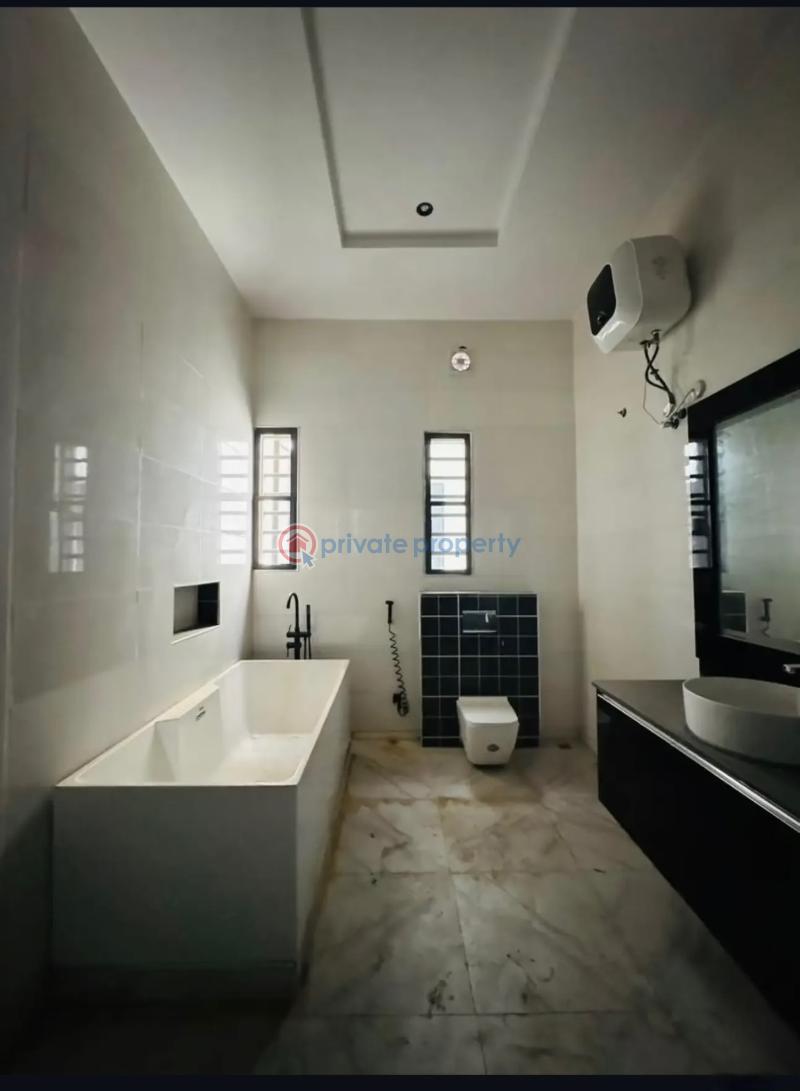 5 bedroom Duplex For Sale Ikeja GRA Lagos - 6