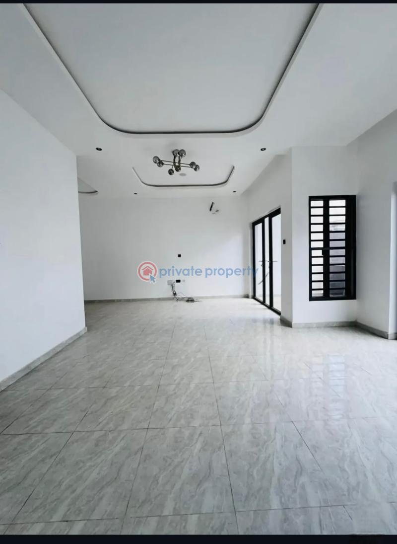 5 bedroom Duplex For Sale Ikeja GRA Lagos - 8