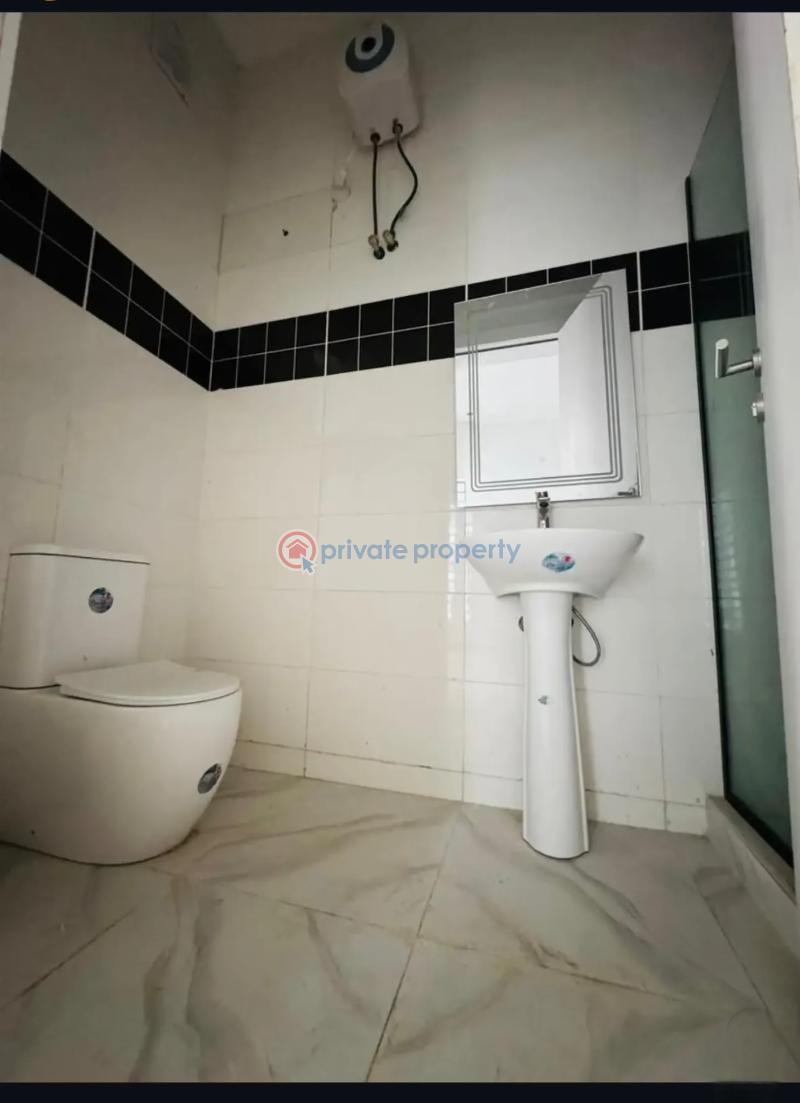 5 bedroom Duplex For Sale Ikeja GRA Lagos - 7
