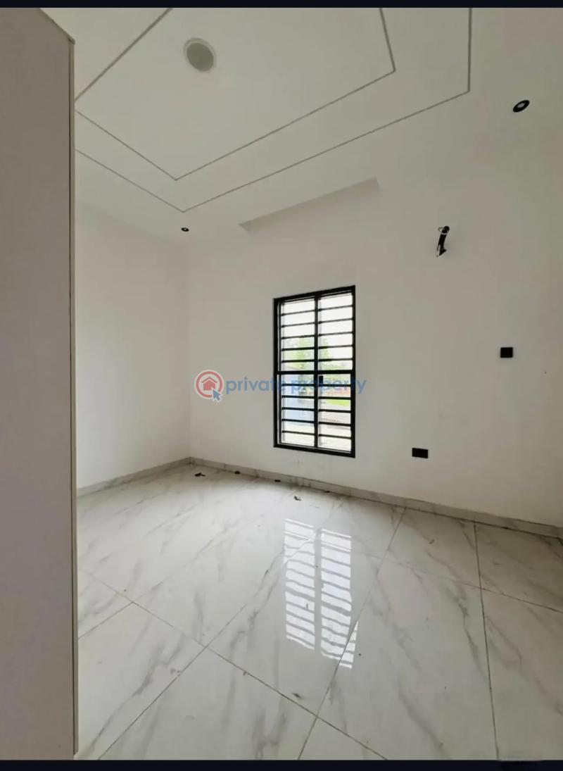 5 bedroom Duplex For Sale Ikeja GRA Lagos - 3