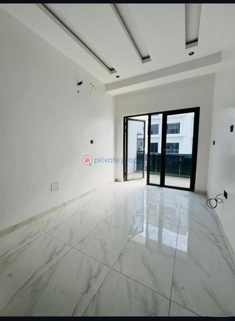 5 bedroom Duplex For Sale Ikeja GRA Lagos - 4