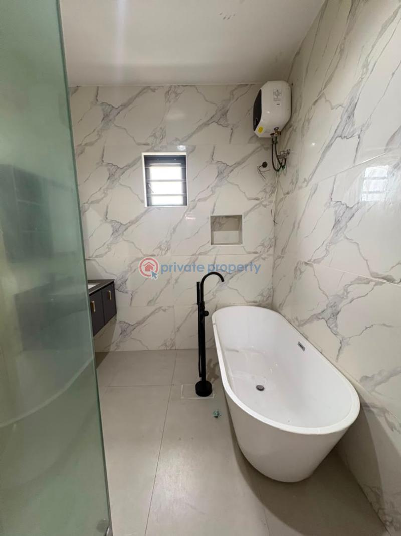 5 bedroom Detached Duplex For Sale Lekki Lagos - 4