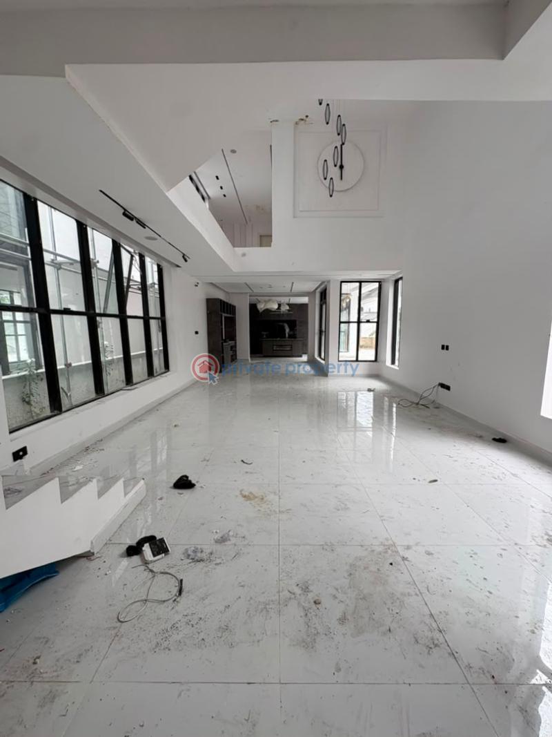 5 bedroom Detached Duplex For Sale Lekki Lagos - 5
