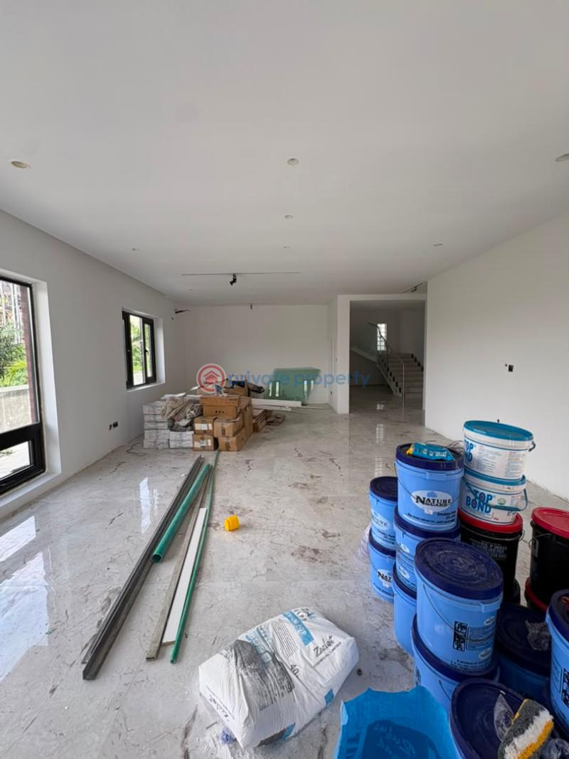 5 bedroom Detached Duplex For Sale Lekki Lagos - 2