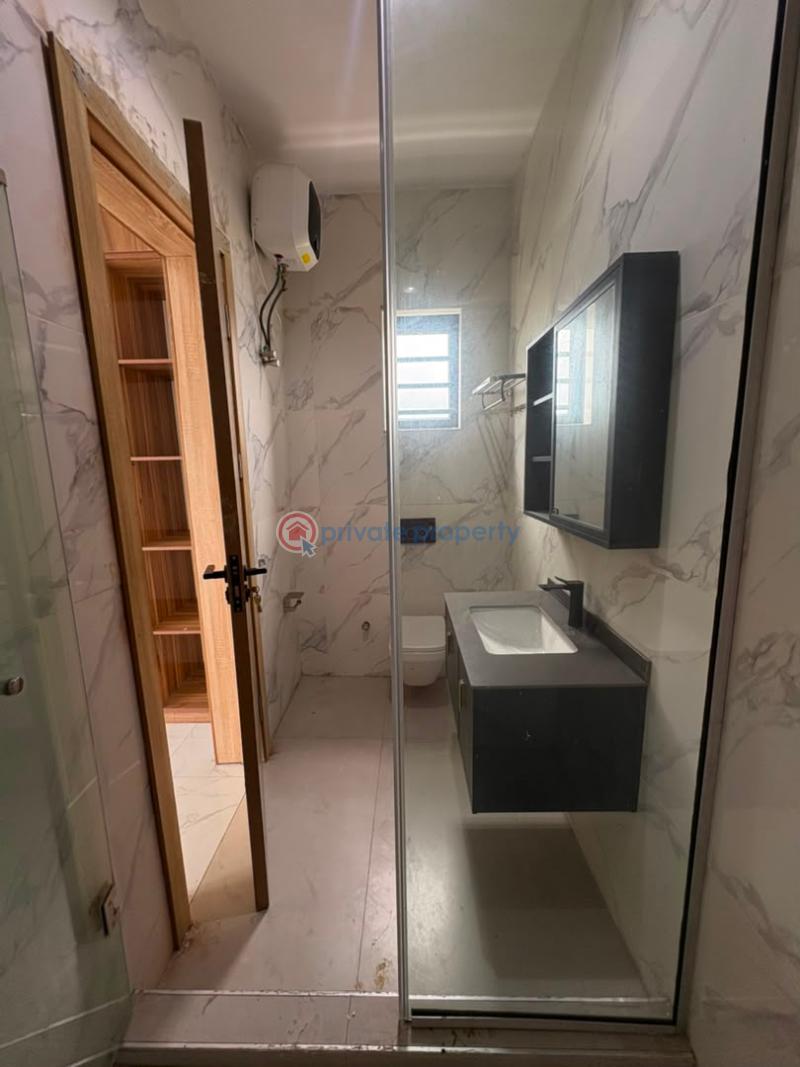 5 bedroom Detached Duplex For Sale Lekki Lagos - 2