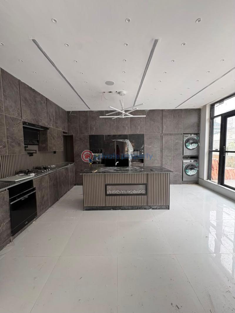 5 bedroom Detached Duplex For Sale Lekki Lagos - 3
