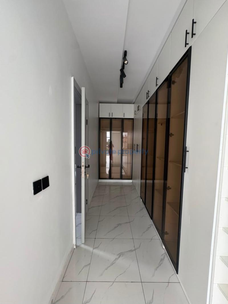 5 bedroom Detached Duplex For Sale Lekki Lagos - 5