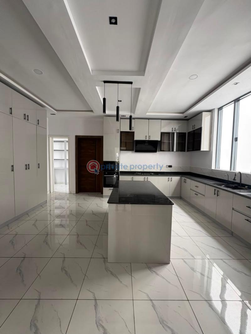 5 bedroom Detached Duplex For Sale Lekki Lagos - 7