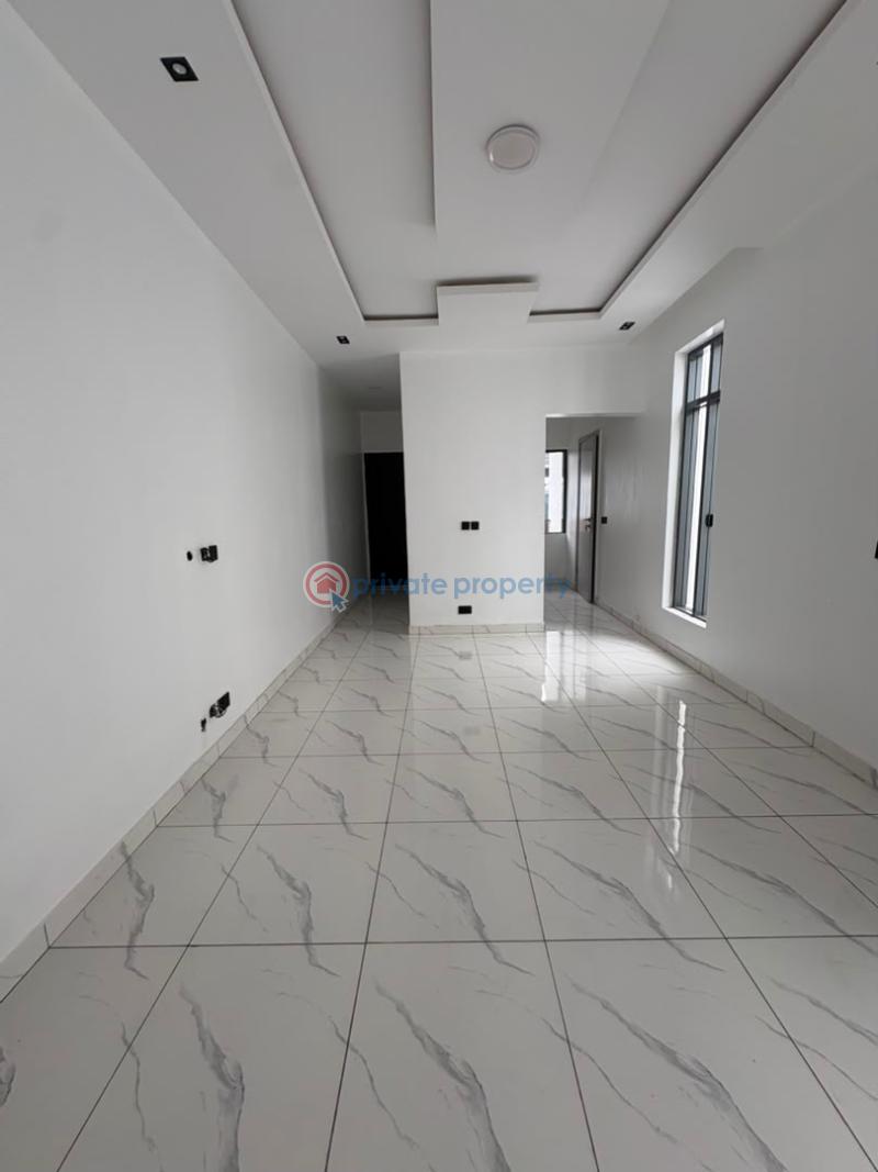 5 bedroom Detached Duplex For Sale Lekki Lagos - 1