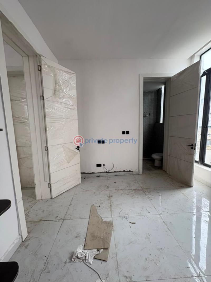 5 bedroom Detached Duplex For Sale Lekki Lagos - 4