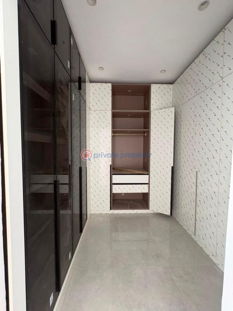 5 bedroom Detached Duplex For Sale Lekki Lagos - 7