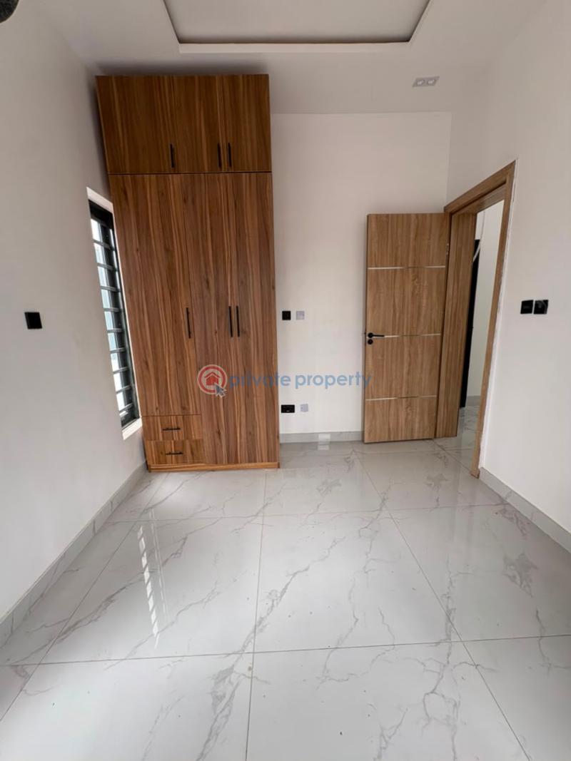 5 bedroom Detached Duplex For Sale Lekki Lagos - 6