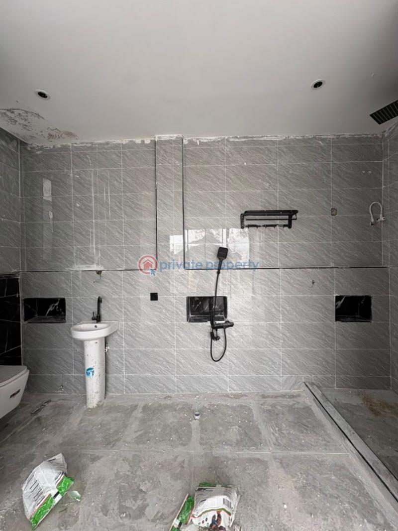 5 bedroom Detached Duplex For Sale Lekki Lagos - 1
