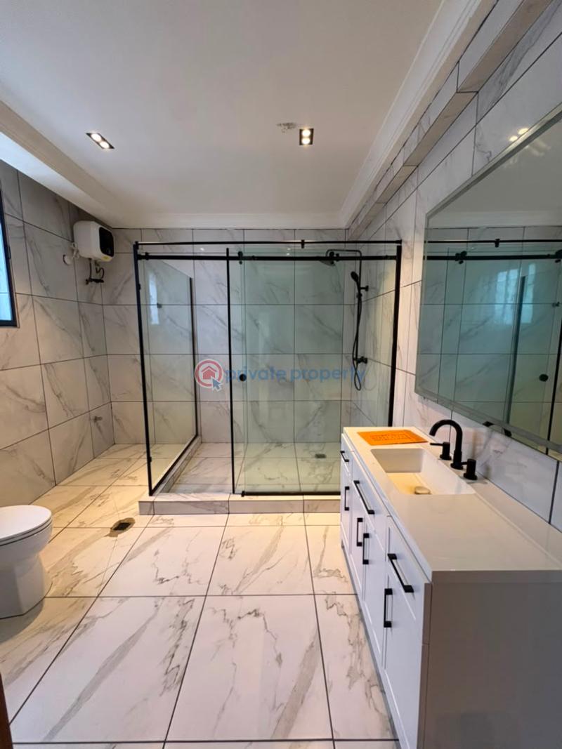 5 bedroom Detached Duplex For Sale Lekki Lagos - 5