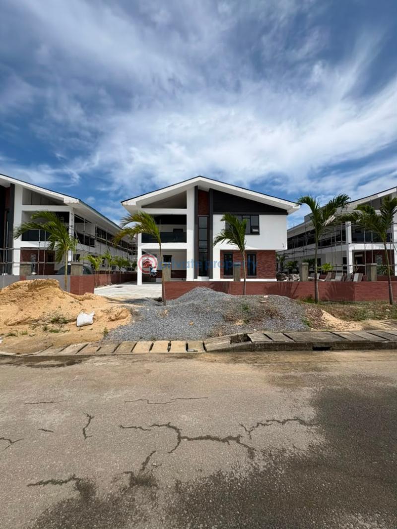 5 bedroom Detached Duplex For Sale Lekki Lagos - 8