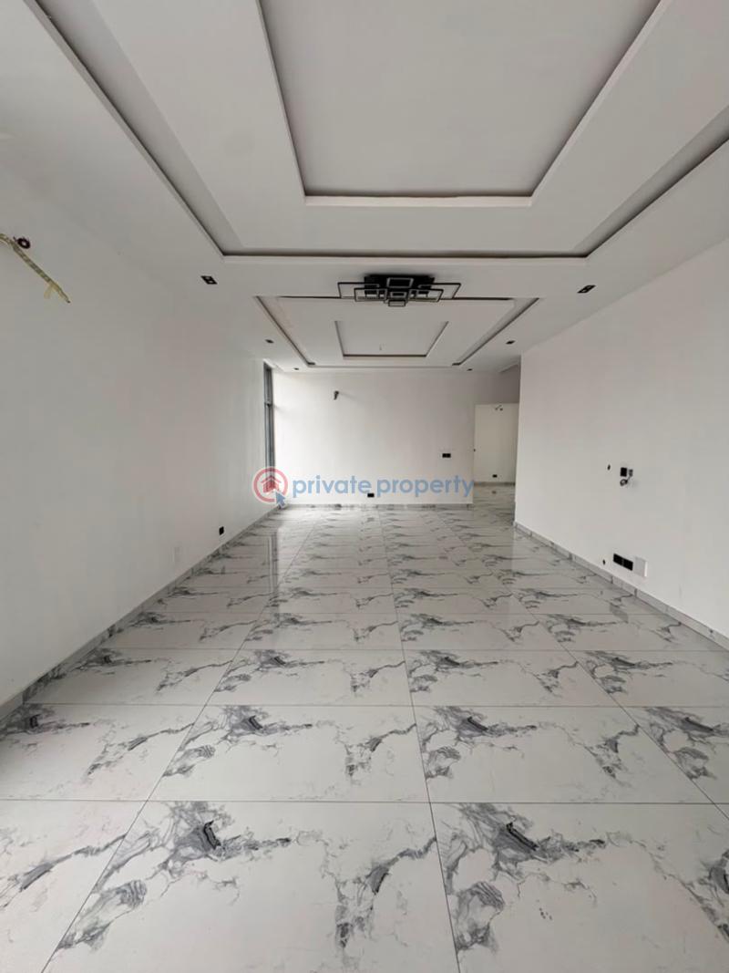 5 bedroom Detached Duplex For Sale Lekki Lagos - 4