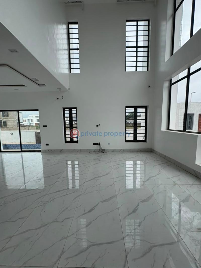 5 bedroom Detached Duplex For Sale Lekki Lagos - 7