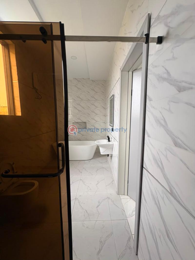 5 bedroom Detached Duplex For Sale Lekki Lagos - 3