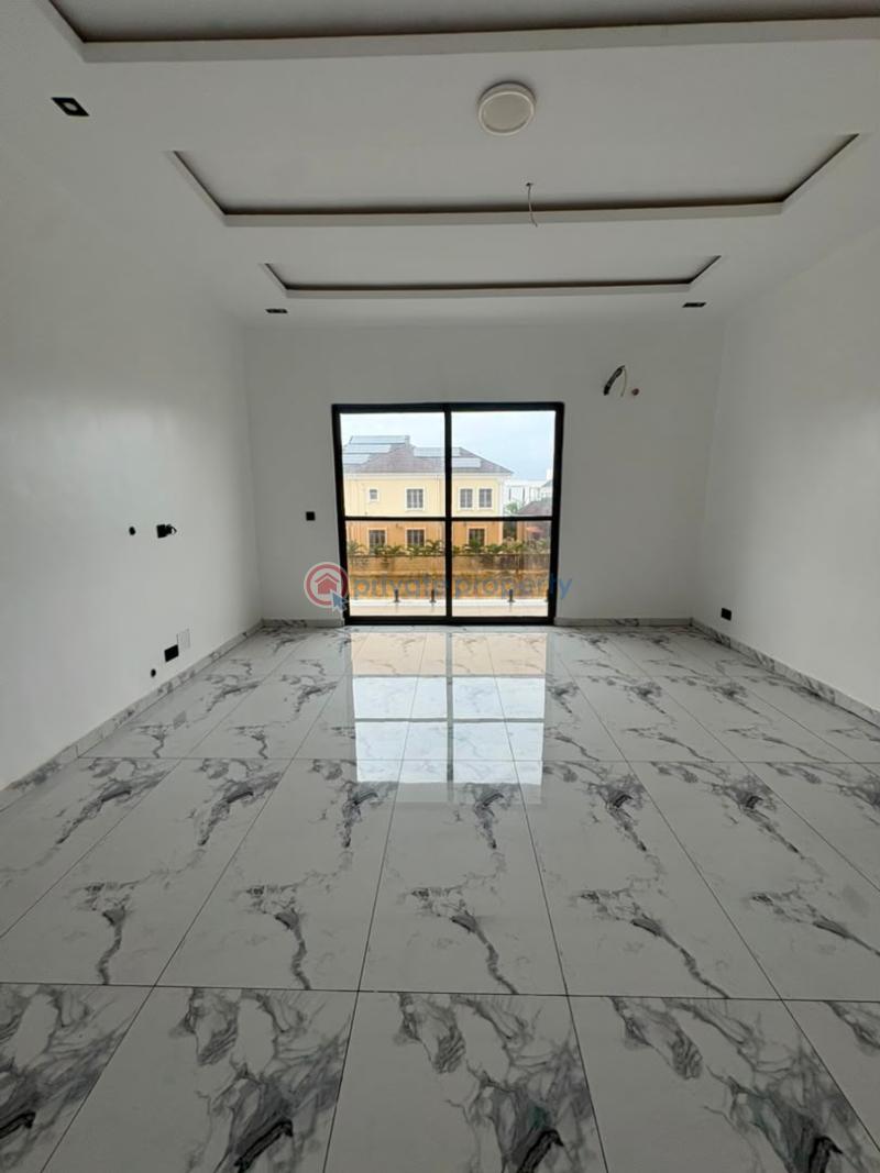 5 bedroom Detached Duplex For Sale Lekki Lagos - 6