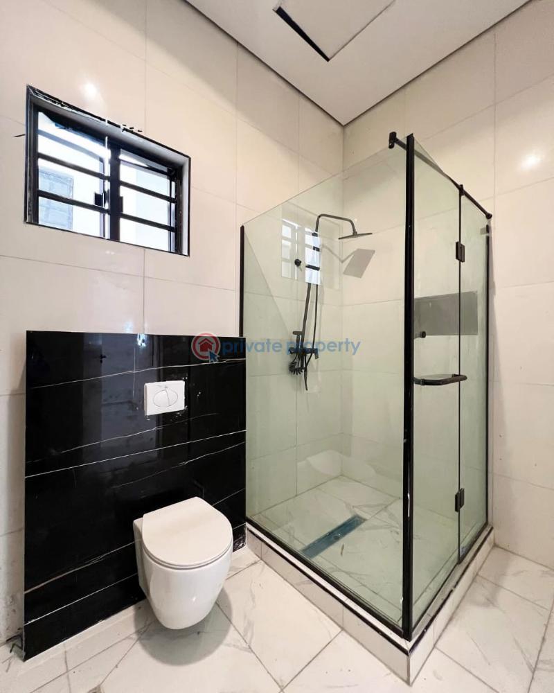 5 bedroom Detached Duplex For Sale Chevron, Lekki Lagos - 4