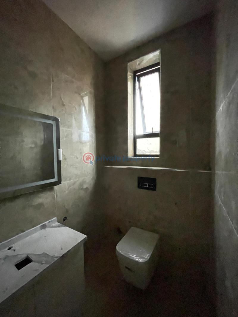 5 bedroom detached house - 19 5 bedroom Detached Duplex For Sale Idado Lekki Lagos - 19