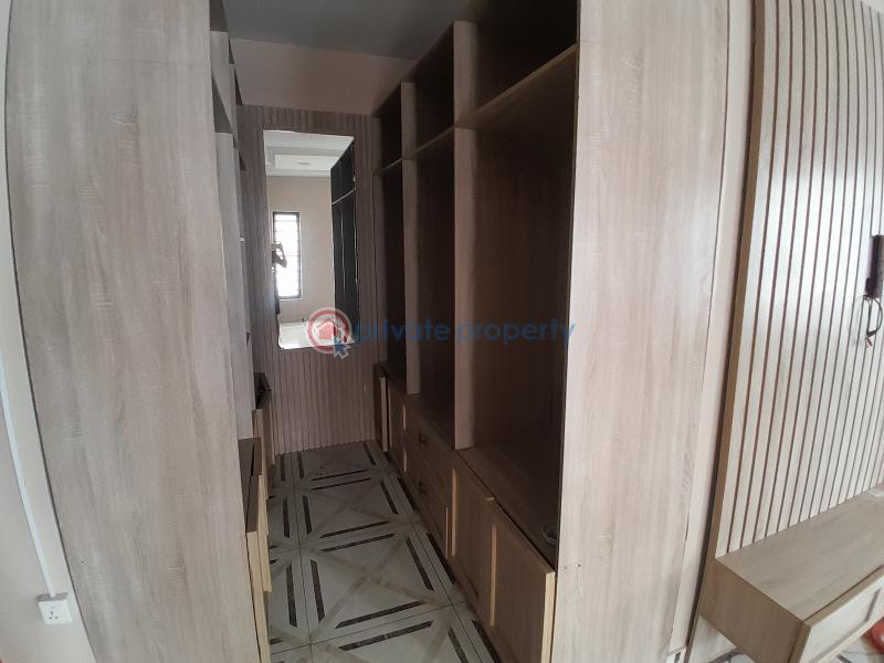 5 bedroom Detached Duplex For Sale Bridgegate Estate Agungi Lekki Lagos - 4