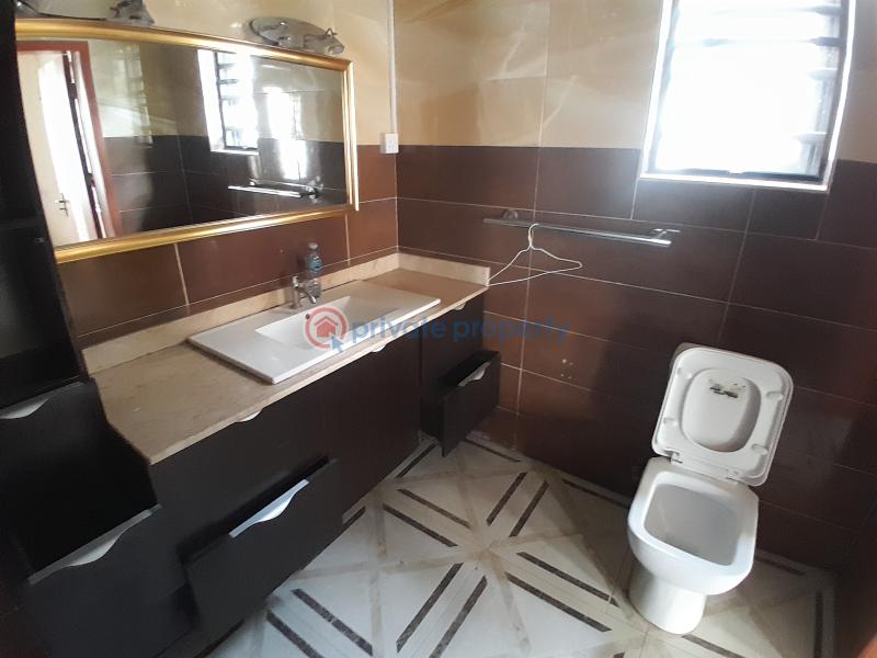 5 bedroom Detached Duplex For Sale Bridgegate Estate Agungi Lekki Lagos - 9