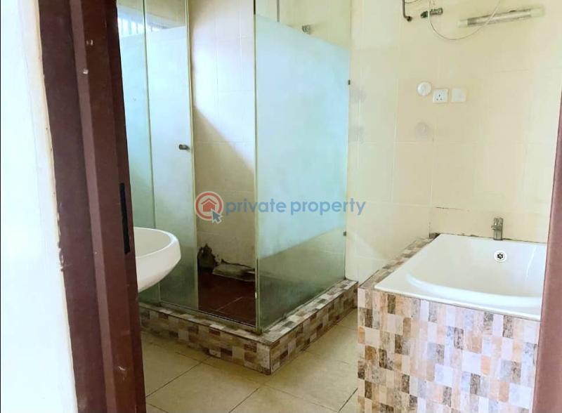 5-bedroom detached house - 6 5 bedroom Detached Duplex For Rent Pinnock Beach Estate Osapa London Lekki Lagos - 6