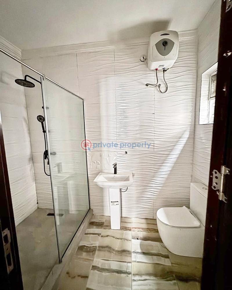 5 bedroom detached house - 15 5 bedroom Detached Duplex For Rent Osapa London Lekki Lagos - 15
